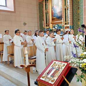 Erstkommunion Leuggern