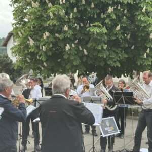 Erstkommunion Leuggern