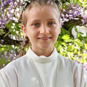 Erstkommunion Leuggern