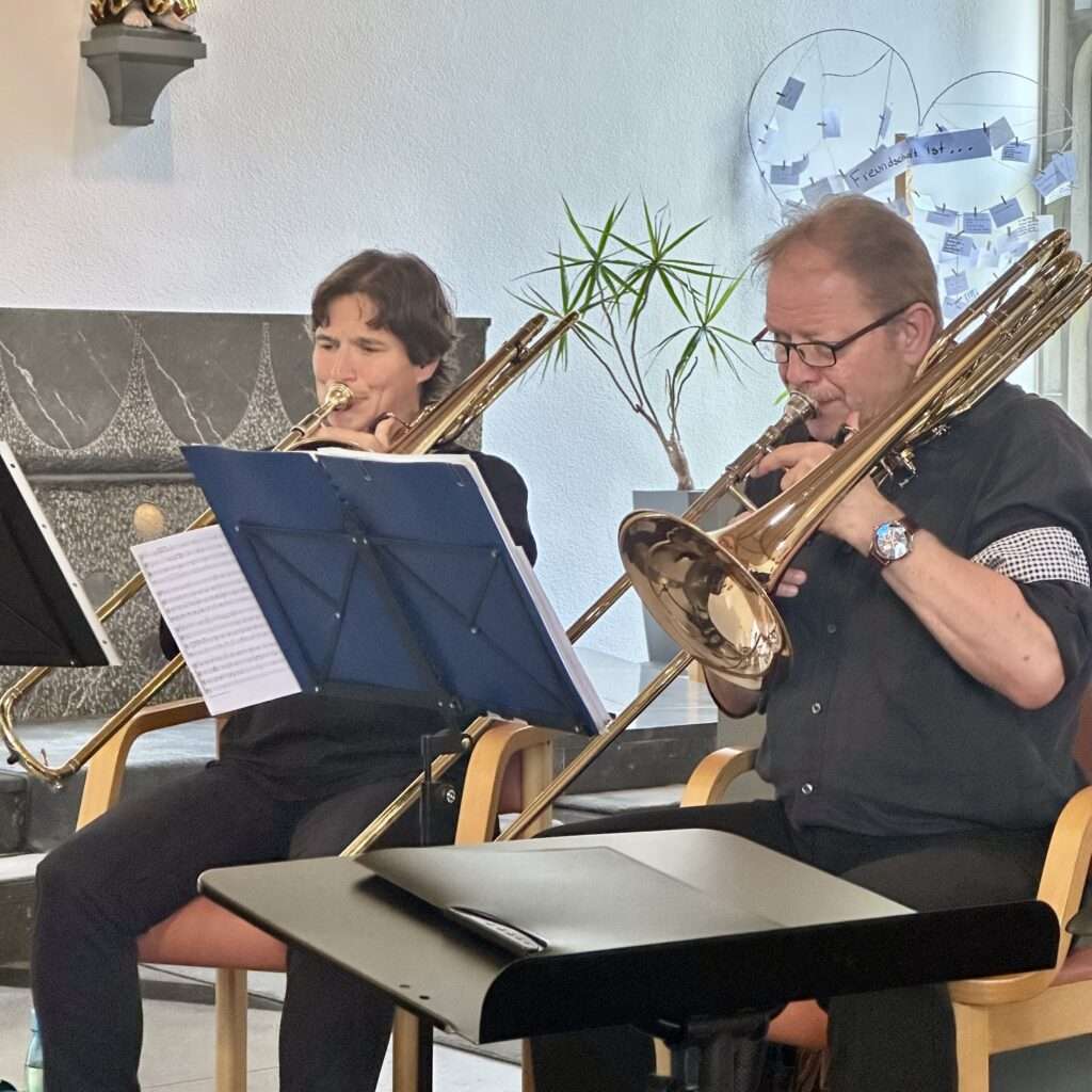 Patrozinium Schwaderloch