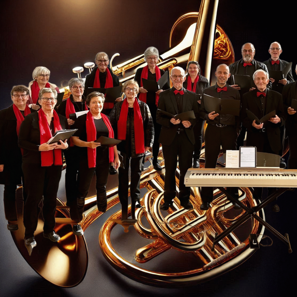 Kirchenchor Missa Antiqua